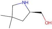 (R)-(4,4-Dimethylpyrrolidin-2-yl)methanol