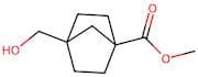 Methyl 4-(hydroxymethyl)bicyclo[2.2.1]heptane-1-carboxylate