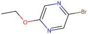 2-Bromo-5-ethoxypyrazine