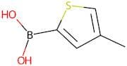 4-Methylthiophene-2-boronic acid