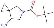 Tert-butyl 7-amino-5-azaspiro[2.4]Heptane-5-carboxylate