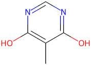 5-Methylpyrimidine-4,6-diol