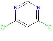 4,6-Dichloro-5-methylpyrimidine