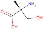 (R)-2-Amino-3-hydroxy-2-methylpropanoic acid