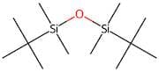 1,3-Di-tert-butyl-1,1,3,3-tetramethyldisiloxane