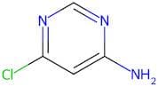 4-Amino-6-chloropyrimidine