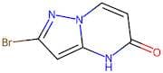 2-Bromopyrazolo[1,5-a]pyrimidin-5(4H)-one