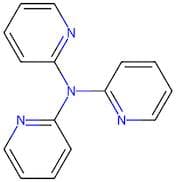 Tri(pyridin-2-yl)amine