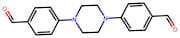 4,4'-(Piperazine-1,4-diyl)dibenzaldehyde