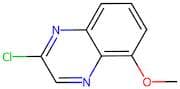 2-Chloro-5-methoxyquinoxaline