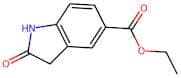 Ethyl 2-oxoindoline-5-carboxylate