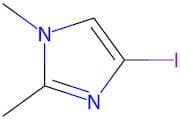 4-Iodo-1,2-dimethyl-1H-imidazole