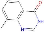 8-Methylquinazolin-4(3H)-one