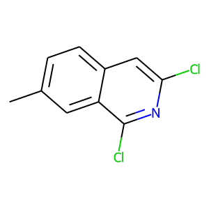 1,3-Dichloro-7-methylisoquinoline