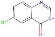 6-Chloroquinazolin-4(3H)-one