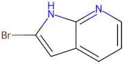 2-Bromo-1H-pyrrolo[2,3-b]pyridine