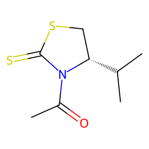 (S)-3-Acetyl-4-isopropylthiazolidine-2-thione
