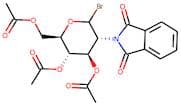 3,4,6-Tri-O-acetyl-2-deoxy-2-phthalimido-D-glucopyranosyl bromide
