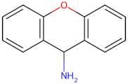 9H-Xanthen-9-amine