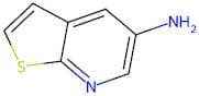 Thieno[2,3-b]pyridin-5-amine