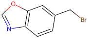 6-(Bromomethyl)benzo[d]oxazole