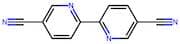 [2,2'-Bipyridine]-5,5'-dicarbonitrile
