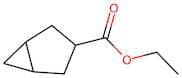 Ethyl bicyclo[3.1.0]hexane-3-carboxylate