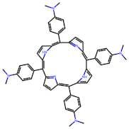 4,4',4'',4'''-(Porphyrin-5,10,15,20-tetrayl)tetrakis(N,N-dimethylaniline)