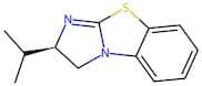 (R)-2-Isopropyl-2,3-dihydrobenzo[d]imidazo[2,1-b]thiazole