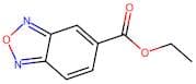 Ethyl benzofurazan-5-carboxylate