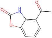 4-Acetylbenzo[d]oxazol-2(3H)-one