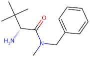 (R)-2-Amino-N-benzyl-N,3,3-trimethylbutanamide