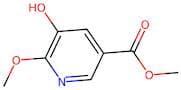 Methyl 5-hydroxy-6-methoxynicotinate