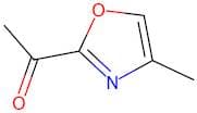 1-(4-Methyloxazol-2-yl)ethanone