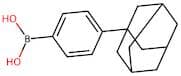 [4-(Adamantan-1-yl)phenyl]boronic acid