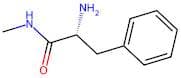 (R)-2-Amino-N-methyl-3-phenylpropanamide
