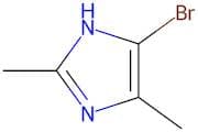 5-Bromo-2,4-dimethyl-1H-imidazole