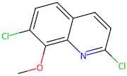 2,7-Dichloro-8-methoxyquinoline