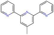 4'-Methyl-2,2':6',2''-terpyridine
