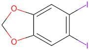 5,6-Diiodobenzo[d][1,3]dioxole