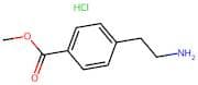 Methyl 4-(2-aminoethyl)benzoate hydrochloride