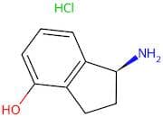 (S)-1-Amino-indan-4-ol hydrochloride