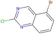 5-Bromo-2-chloroquinazoline