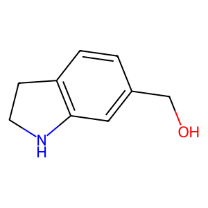 Indolin-6-ylmethanol