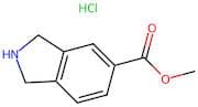 Methyl isoindoline-5-carboxylate hydrochloride