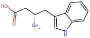 (S)-3-Amino-4-(1H-indol-3-yl)butanoic acid