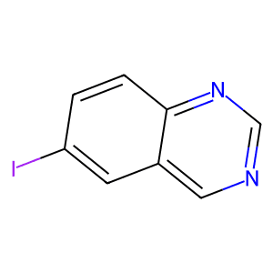 6-Iodoquinazoline