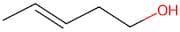 (E)-Pent-3-en-1-ol