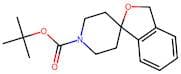 tert-Butyl 3H-spiro[isobenzofuran-1,4'-piperidine]-1'-carboxylate