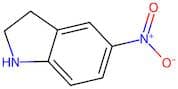 5-Nitroindoline
